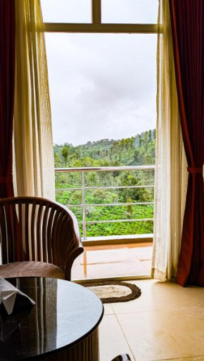 VALLEY VIEW INN, Kotagiri